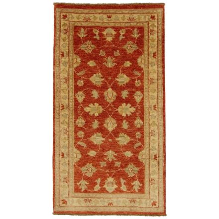 Covor Ziegler 70x130 covor persan lucrat manual pentru living