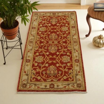 Covor Ziegler 75x141 covor oriental lucrat manual 
