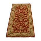 Covor Ziegler 75x141 covor oriental lucrat manual 
