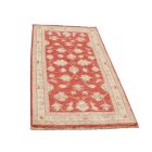 Covor Ziegler bej-burgundy 145x73 covor persan lucrat manual pentru living