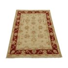 Covor Ziegler 102x147 covor afgan lucrat manual 