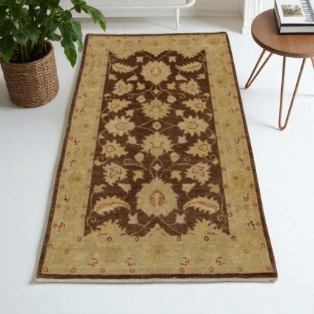 Covor Ziegler 85x150 covor oriental lucrat manual 