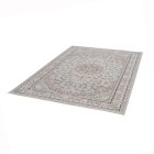 Covor persan Tabriz gri 150x225 covor acrilic de calitate superioară