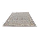 Covor persan Bakhtiari gri 150x225 covor acrilic premium din Iran