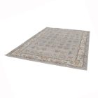 Covor persan Bakhtiari gri 150x225 covor acrilic premium din Iran