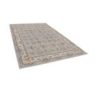 Covor persan Bakhtiari gri 150x225 covor acrilic premium din Iran