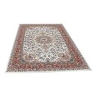 Covor persan Nain bej 150x225 covor de lux din acrilic