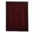 Covor afgan din lână Aqchai 149x192 covor manual pentru living