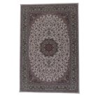 Covor persan Isfahan bej 150x225 covor acrilic premium din Iran