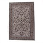 Covor persan Isfahan bej 150x225 covor acrilic premium din Iran