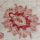 Covor Ziegler de lână 226x169 covor oriental lucrat manual 