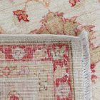 Covor Ziegler de lână 226x169 covor oriental lucrat manual 