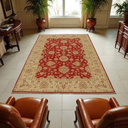 Covor Ziegler 170x237 covor oriental lucrat manual 