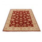 Covor Ziegler lâna 140x190 covor oriental lucrat manual 