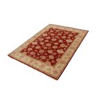 Covor Ziegler lâna 140x190 covor oriental lucrat manual 