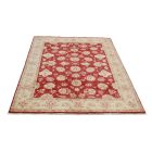 Covor Ziegler lâna 140x190 covor oriental lucrat manual 