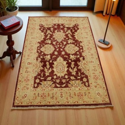 Covor Ziegler 101x156 covor oriental lucrat manual 
