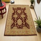 Covor Ziegler 96x153 covor oriental lucrat manual 