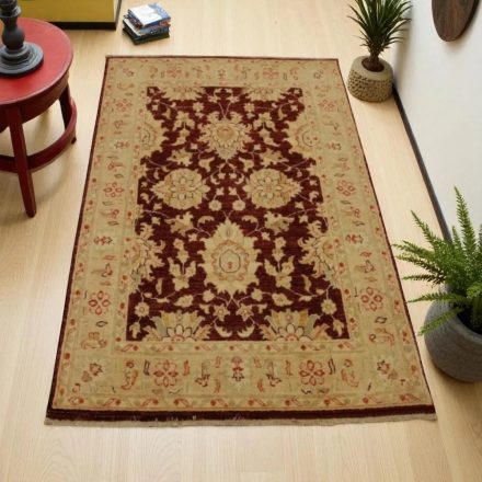 Covor Ziegler 96x153 covor oriental lucrat manual 