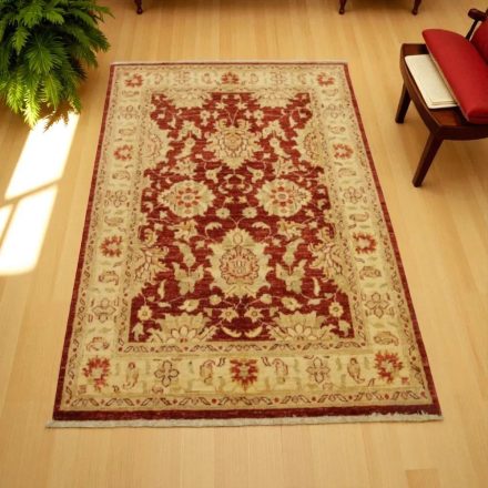 Covor Ziegler 99x152 covor oriental lucrat manual 