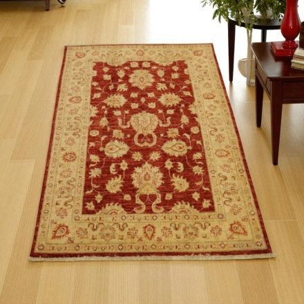 Covor Ziegler 100x151 covor oriental lucrat manual 