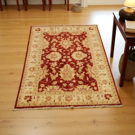 Covor Ziegler 100x148 covor oriental lucrat manual 