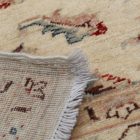 Covor Ziegler 159x220 covor persan lucrat manual pentru living