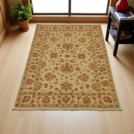 Covor Ziegler 102x139 covor afgan lucrat manual 