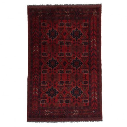 Covor oriental din lână Khalmohamadi 123x192 covor manual pentru living sau dormitor