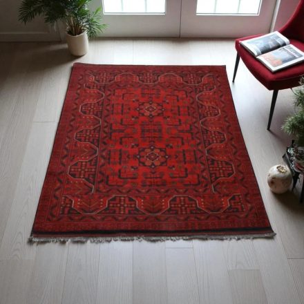 Covor oriental din lână Bokhara 100x145 covor manual pentru living sau dormitor