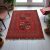Covor afgan din lână Elephantfoot 101x142 covor manual pentru living sau dormitor