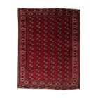 Covor mari Turkmen 310x400 covor persan lucrat manual pentru living