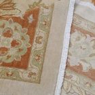 Covor mari Mahal 299x388 covor persan lucrat manual pentru living