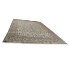Covor persan Kashan 279x405 covor iranian lucrat manual pentru livign