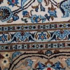 Covor persan Kashan 279x405 covor iranian lucrat manual pentru livign