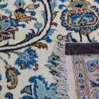 Covor persan Kashan 279x405 covor iranian lucrat manual pentru livign