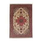 Covor mari Heriz 245x359 covor persan lucrat manual pentru living