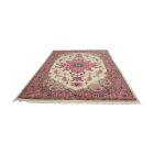 Covor mari Heriz 245x359 covor persan lucrat manual pentru living