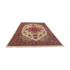 Covor mari Heriz 245x359 covor persan lucrat manual pentru living