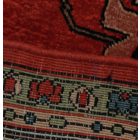 Covor mari Heriz 237x325 Covor persan lucrat manual pentru living