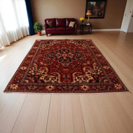 Covor mari Bakhtiari 236x326 covor persan lucrat manual pentru living