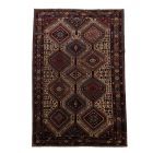 Covor iranian Yalameh 220x332 covor persan lucrat manual pentru livign