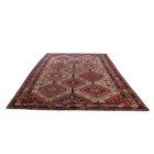 Covor iranian Yalameh 220x332 covor persan lucrat manual pentru livign