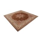 Covor mari Moud 247x251 covor persan lucrat manual pentru living