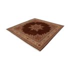 Covor mari Moud 247x251 covor persan lucrat manual pentru living