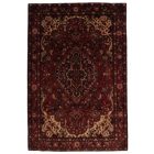Covor persan Bakhtiari 208x313 covor iranian lucrat manual