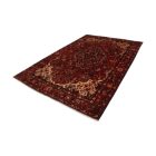 Covor persan Bakhtiari 208x313 covor iranian lucrat manual