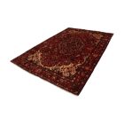 Covor persan Bakhtiari 208x313 covor iranian lucrat manual