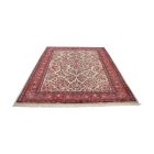 Covor persan Sarouk 209x291 covor iranian lucrat manual