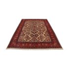 Covor persan Sarouk 209x291 covor iranian lucrat manual